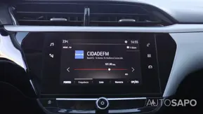 Opel Corsa de 2021