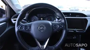Opel Corsa de 2021