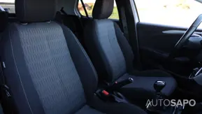 Opel Corsa de 2021