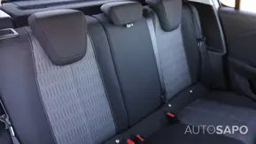 Opel Corsa de 2021