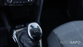 Opel Corsa de 2021