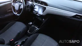 Opel Corsa de 2021