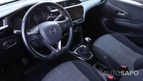 Opel Corsa de 2021