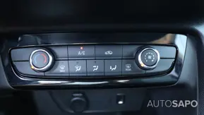 Opel Corsa de 2021