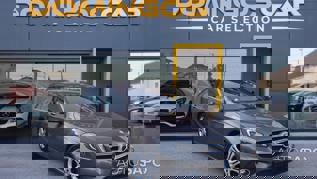 Mercedes-Benz Classe A de 2012