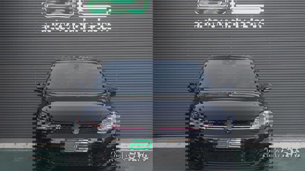 Volkswagen Golf de 2020