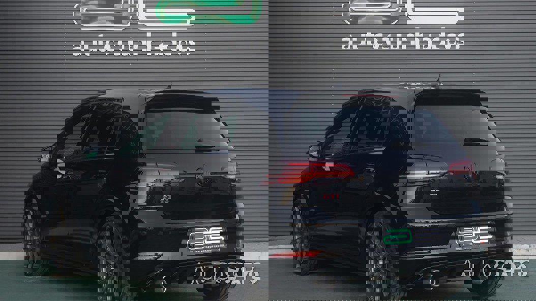 Volkswagen Golf de 2020