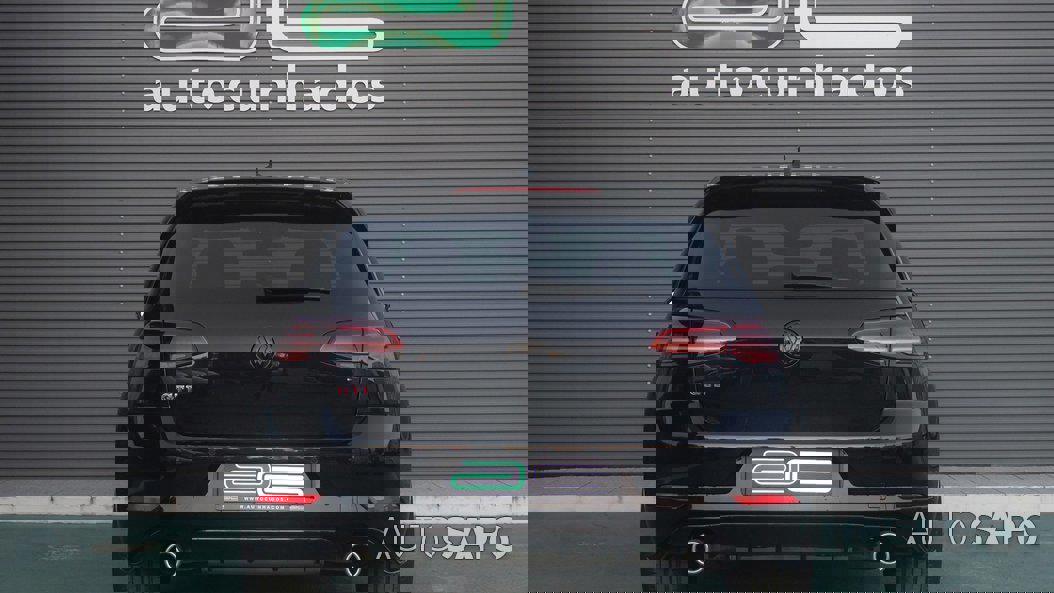 Volkswagen Golf de 2020