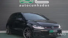 Volkswagen Golf de 2020