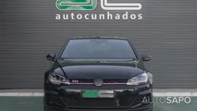 Volkswagen Golf de 2020