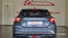 Nissan Micra de 2022