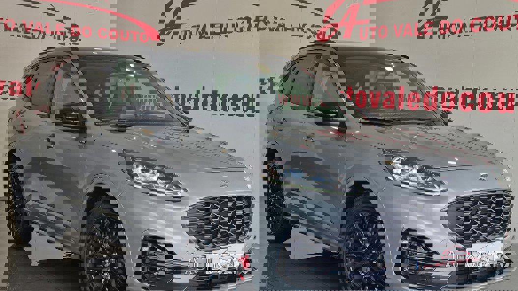 Ford Kuga 1.5 EcoBoost ST-Line X de 2023