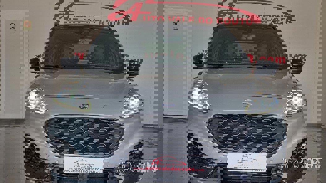 Ford Kuga 1.5 EcoBoost ST-Line X de 2023