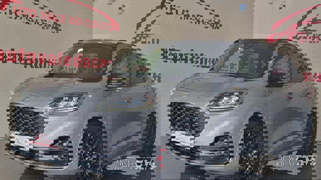 Ford Kuga 1.5 EcoBoost ST-Line X de 2023