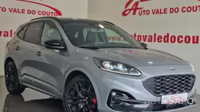 Ford Kuga 1.5 EcoBoost ST-Line X de 2023