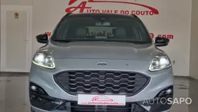 Ford Kuga 1.5 EcoBoost ST-Line X de 2023