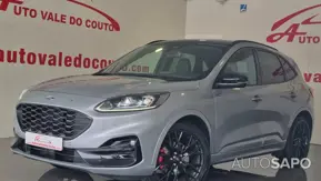 Ford Kuga 1.5 EcoBoost ST-Line X de 2023