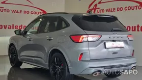 Ford Kuga 1.5 EcoBoost ST-Line X de 2023