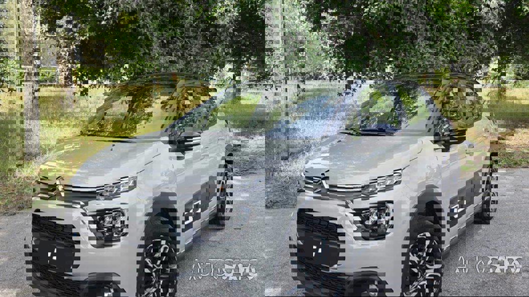 Citroen C3 de 2022