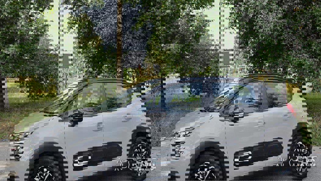 Citroen C3 de 2022