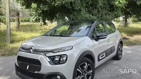 Citroen C3 de 2022