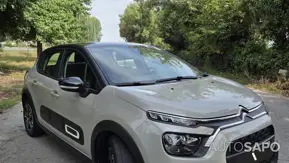 Citroen C3 de 2022
