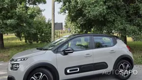 Citroen C3 de 2022