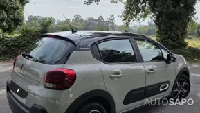 Citroen C3 de 2022