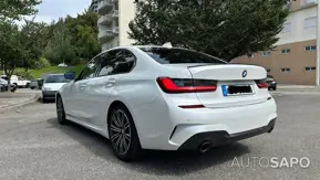 BMW Série 3 320 i Pack M Shadow de 2019