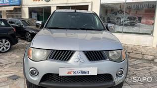 Mitsubishi L200 de 2007