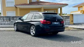 BMW Série 3 de 2019