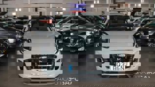 Ford Puma 1.0 EcoBoost MHEV Titanium de 2025
