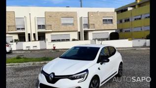 Renault Clio 0.9 TCE Limited de 2021