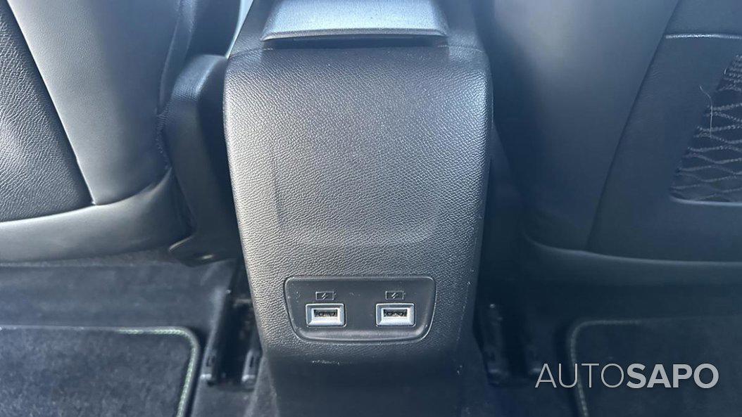 Peugeot e-2008 de 2022