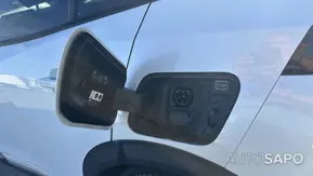 Peugeot e-2008 de 2022