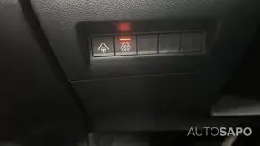 Peugeot e-2008 de 2022