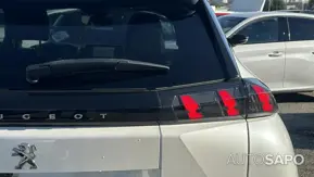 Peugeot e-2008 de 2022