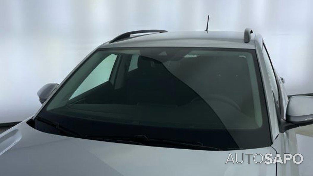 Volkswagen T-Cross 1.0 TSI de 2024