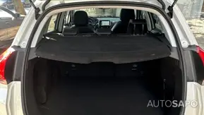 Peugeot 2008 1.2 PureTech Allure de 2015