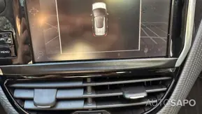 Peugeot 2008 1.2 PureTech Allure de 2015