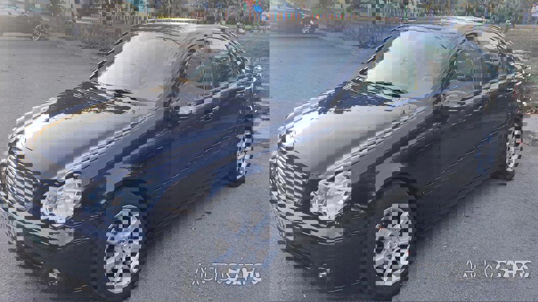 Mercedes-Benz Classe C 180 de 2006