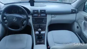 Mercedes-Benz Classe C 180 de 2006