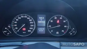 Mercedes-Benz Classe C 180 de 2006