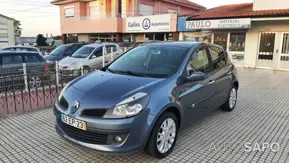 Renault Clio de 2007