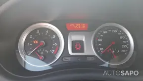 Renault Clio de 2007