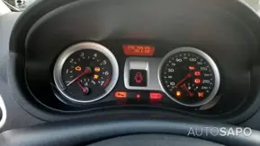 Renault Clio de 2007