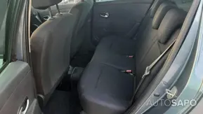 Renault Clio de 2007