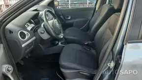 Renault Clio de 2007