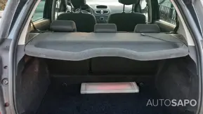 Renault Clio de 2007