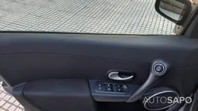 Renault Clio de 2007